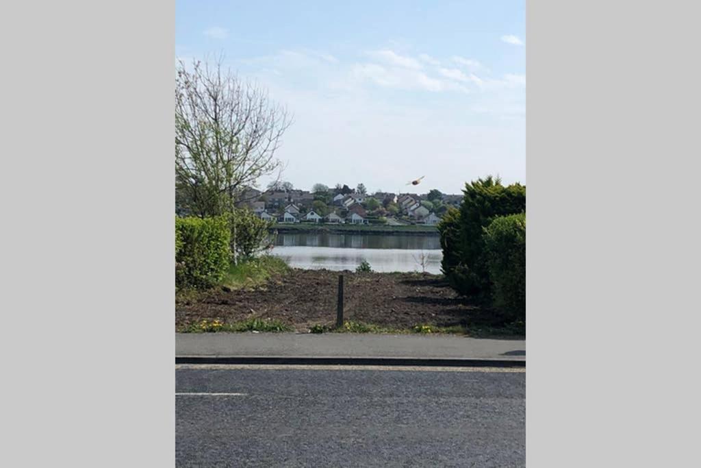 Lake View Galway City 외부 사진