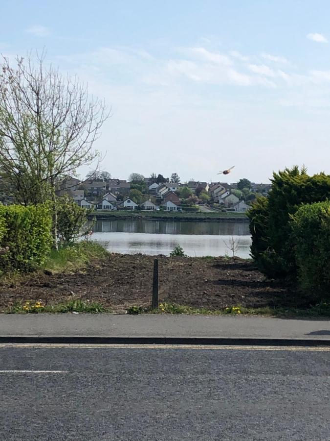 Lake View Galway City 외부 사진