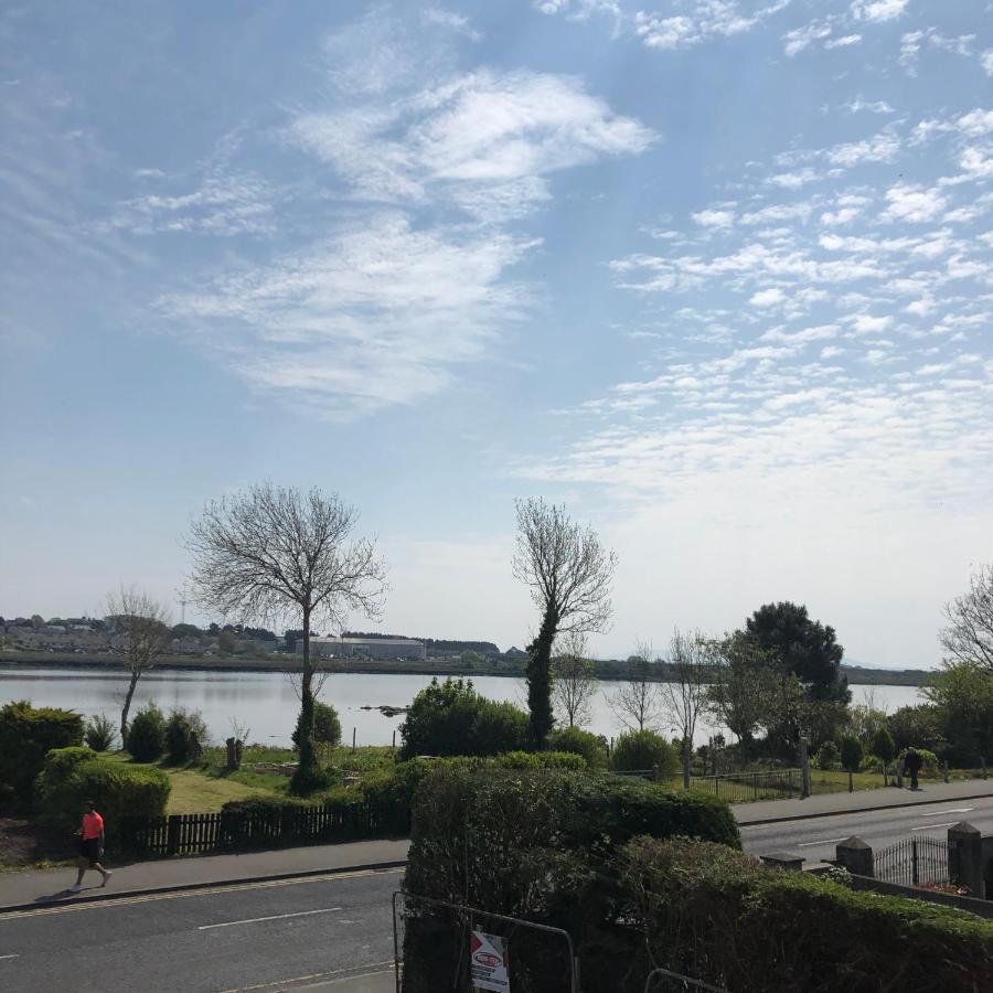 Lake View Galway City 외부 사진