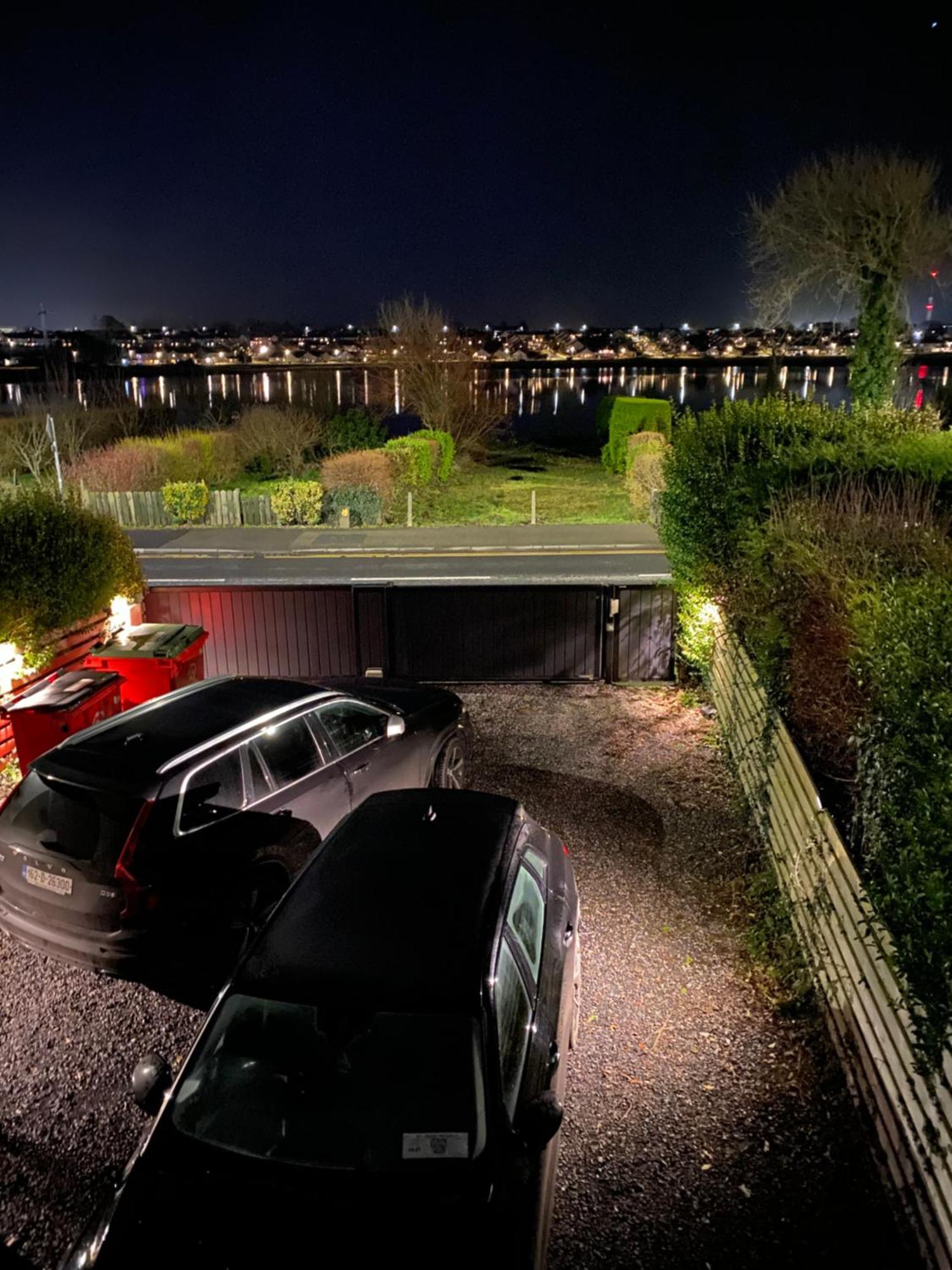 Lake View Galway City 외부 사진